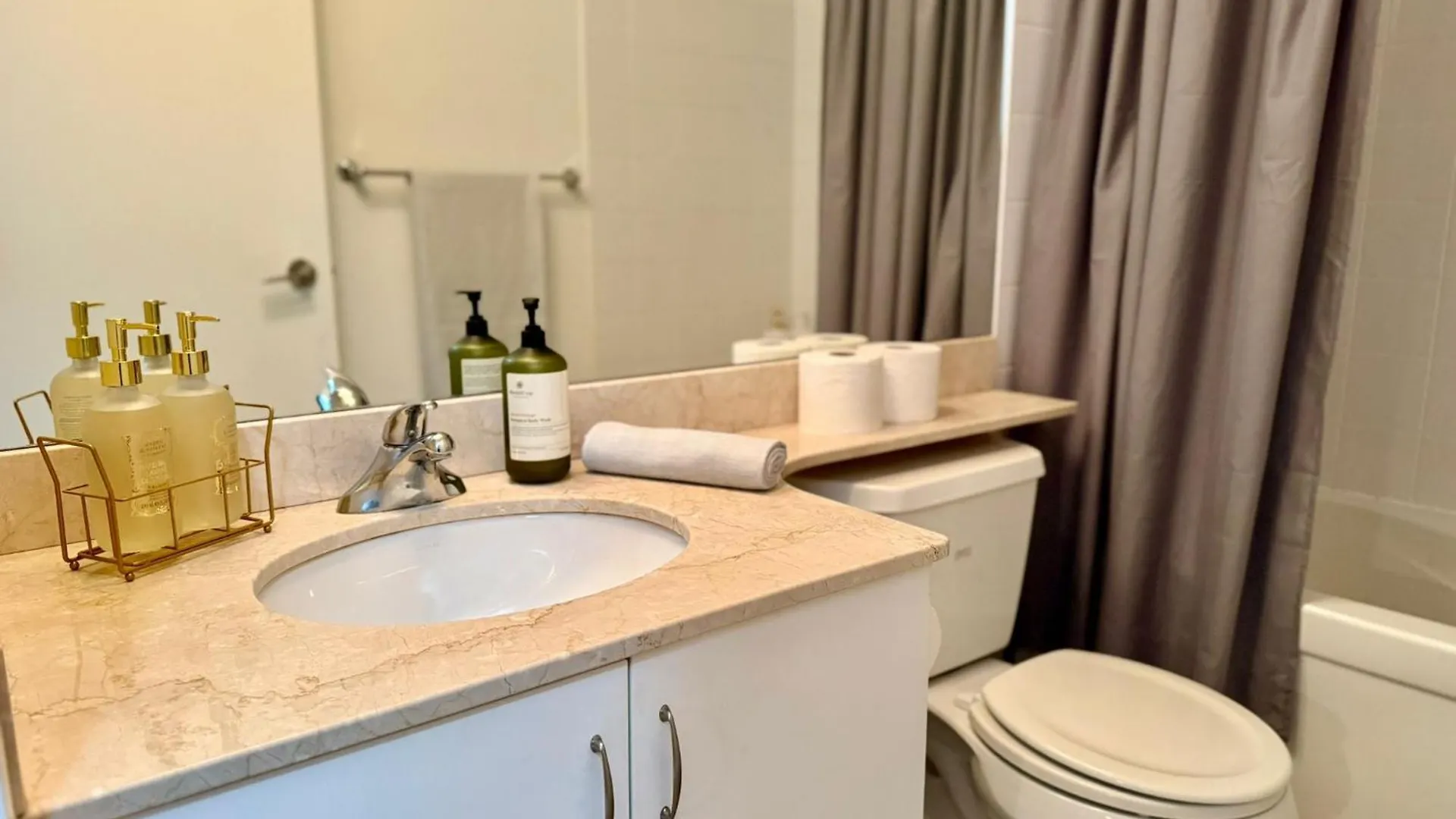 Precious 2Br Plus Den In The Heart Of Toronto Canada